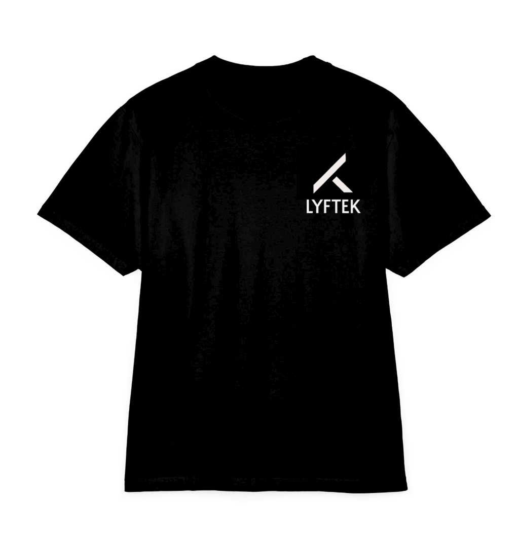 LYFTEK - Leg Day Survivor Tee