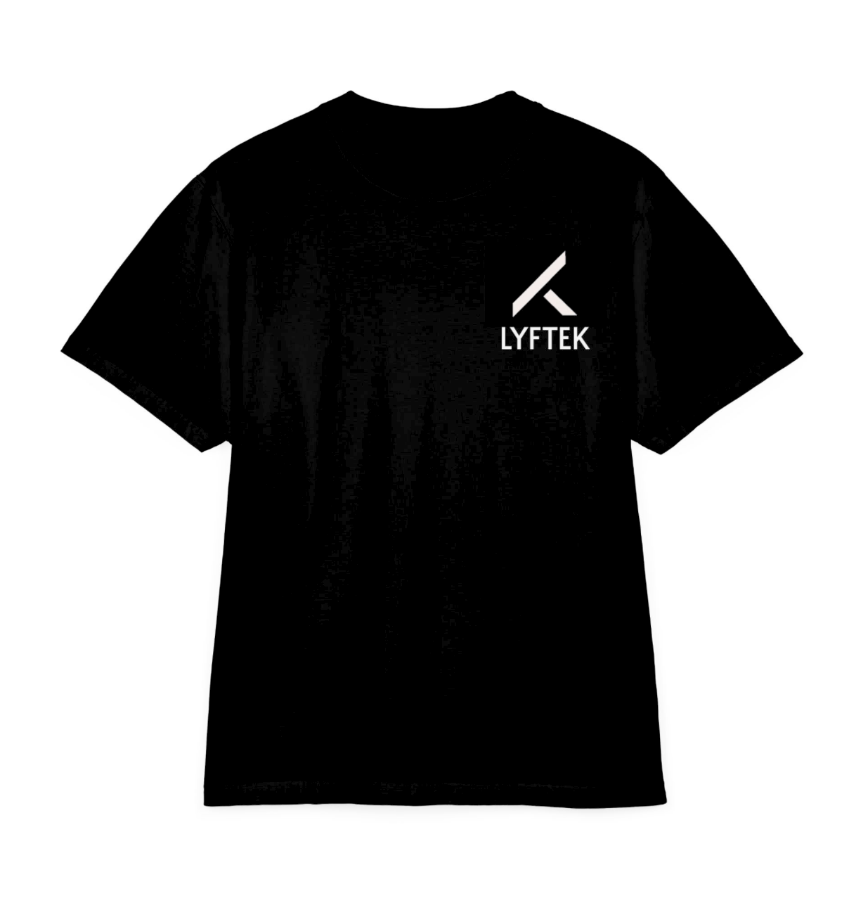 LYFTEK - Leg Day Survivor Tee